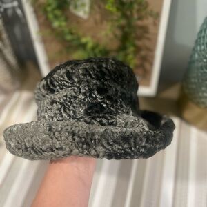 tracey tooker hats grey
